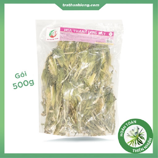 Hoa Thanh Long Sấy 500gr